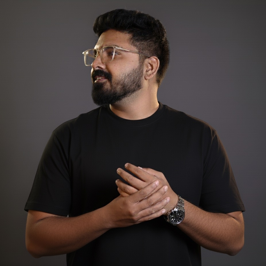 Vijay Vaishnav
